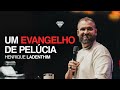 Um Evangelho de Pelúcia | Henrique Ladenthim