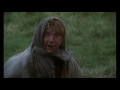 monty python and the holy grail how d ya become king then