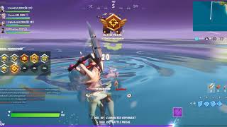 200207 VVN Fortnite: No Skill Kill