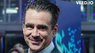 Colin Farrell Biography || #history #story