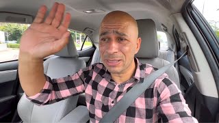 🔴 VONTADE de DESISTIR! Uber, 99pop, indriver