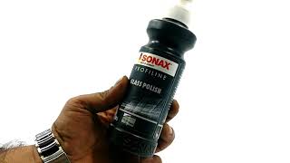 Sonax Profiline Glass Polish