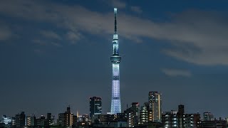 Tokyo Skytree (Ultimate Guide to Japan's)