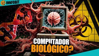 Seu Próximo Computador Vai Ser Biológico?