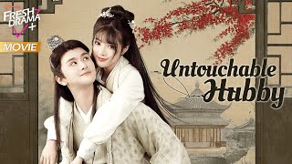 【Multi-sub】Untouchable Hubby|Talented Actress Transported to the Past and Became Emperor's Concubine