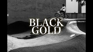 Black Gold  with Niels Bensink