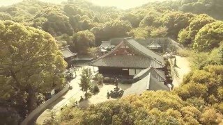 四国八十八箇所52番　　太山寺