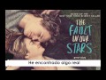 Not About Angels - Birdy (Subtitulada)