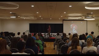 Is Social Media Destroying the World?!!! | Chris Ferguson | TEDxStetsonU