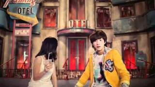 B1A4 - Beautiful Target M V (Official Video)