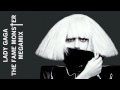 Lady Gaga - The Fame Monster Megamix