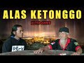 HEBOH.. Penampakan Kota Ghaib Juru Kunci Buka Rahasia Alas ketonggo