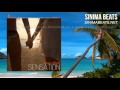 SENSATION Instrumental (Smooth Reggae/Island Style Beat) Sinima Beats