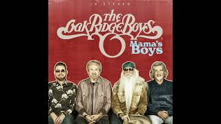 The Oak Ridge Boys - Divine Witness (Official Audio)