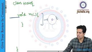 Methods in Java | Instance and Static Method in Java | Oops Concept In Java | Part 1/10
