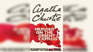 Murder on the Orient Express | English Stories With Levels