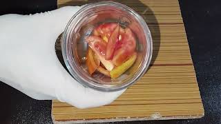 simple tomato recipe