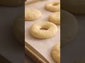 air fryer donuts