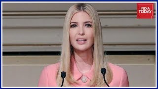 Ivanka Leads US Delegation For 3-Day Global Entrepreneurship Summit