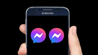 How To Active Two Messenger ID in Android