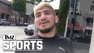 CONOR MCGREGOR LOVES MMA TOO MUCH TO RETIRE ... Says Training Partner | TMZ Sports