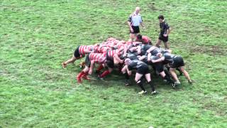 KRFC V NRFC 3-30-13-HD 720p