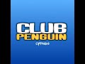 Club Penguin x Soulja Boy (Dojo Theme Remix)