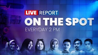 LIVE REPORT 14 JUNI 2021 - Laporan reporter Tribun dari Makassar dan  Sulbar