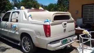 Wayne S Funeral Service