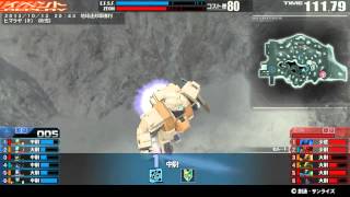 戦場の絆 13/10/13 20:43 ヒマラヤ（Ｒ）（吹雪） 6VS6 Aクラス