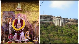 जीवदानी मन्दिर का रहस्यमयी इतिहास | Jivdani Mata Mandir | Jivdani Temple Tour |Jivdani Mandir Mumbai