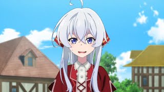 【魔女の旅々】7話 可愛いイレイナまとめ