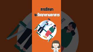 เป็นไข้เลือดออกหายเองได้ไหม?  | Telepharmacy