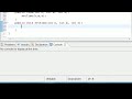 Java Programming Tutorial   39   Multiple Constructors
