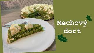 Videorecept - Mechový dort | Brunette in kitchen