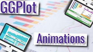 GGPlot - Animations