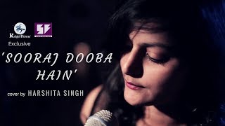 Sooraj Dooba Hain | Harshita Singh | Knight Picture Exclusive Ep 5 | Female Cover