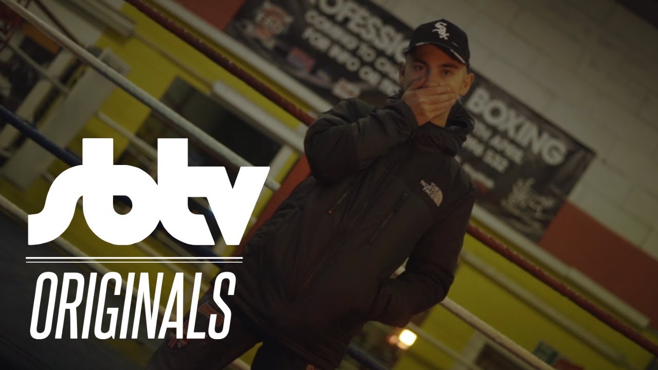 Tommy B | Shut Your Mouth [Music Video]: SBTV - YouTube