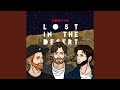 Lost in the Desert