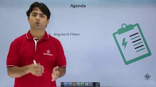 AngularJS - Filters