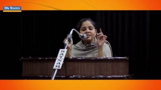 Politics of Genocide: Rana Ayyub's Speech During Seminar on Sikh Genocide 1984