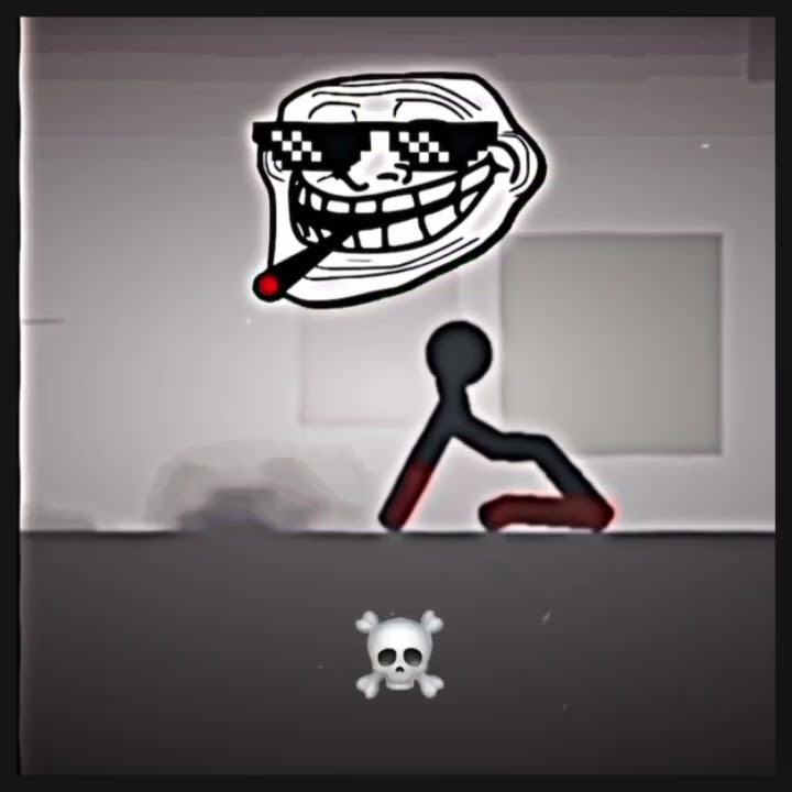 Troll Face Edits Youtube