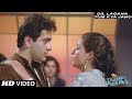 Dil Lagana Tum Kya Jano | Ek Jaan Hai Hum | Full Song HD | Rajiv Kapoor, Divya Rana