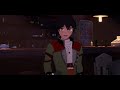 What Oscar REALLY Thinks of Volume 8 (RWBY Thoughts)