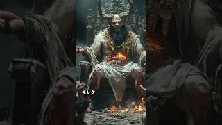 悪魔紹介#6 #悪魔 #aiart #subscribe #ai #shorts #devil