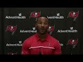 Bernard on what sets the Bucs apart