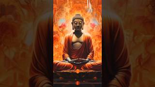 बुद्ध ने उपदेश में कहा- #buddhateachings #buddhism #innerpeace #buddha