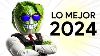 Lo Mejor de 2024 - Lechu