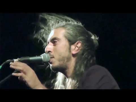 Γιάννης Χαρούλης - Θέατρο Βράχων (19/06/2013)