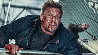 Reacher Season 2 - All Clips From The Series (2023) Alan Ritchson